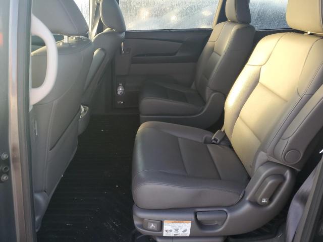 Photo 10 VIN: 5FNRL5H60HB013168 - HONDA ODYSSEY EX 