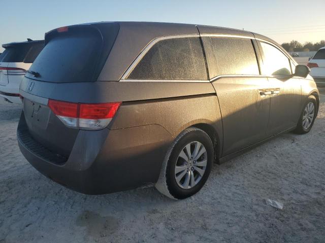 Photo 2 VIN: 5FNRL5H60HB013168 - HONDA ODYSSEY EX 