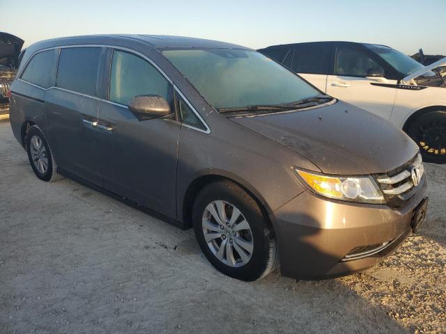 Photo 3 VIN: 5FNRL5H60HB013168 - HONDA ODYSSEY EX 