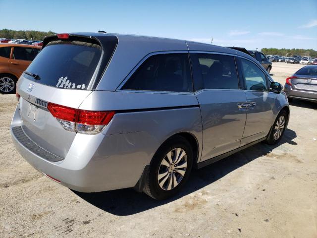 Photo 2 VIN: 5FNRL5H60HB018273 - HONDA ODYSSEY EX 