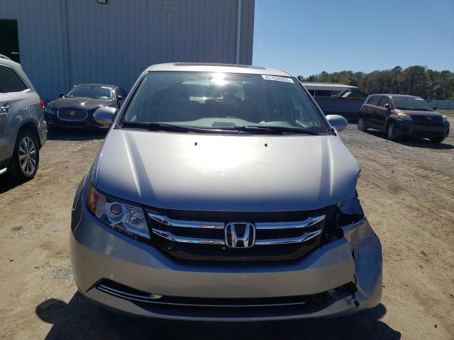 Photo 4 VIN: 5FNRL5H60HB018273 - HONDA ODYSSEY EX 