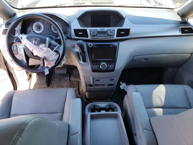 Photo 7 VIN: 5FNRL5H60HB018273 - HONDA ODYSSEY EX 