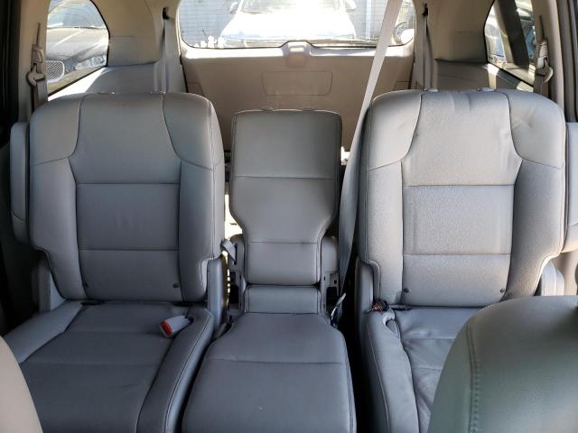 Photo 9 VIN: 5FNRL5H60HB018273 - HONDA ODYSSEY EX 