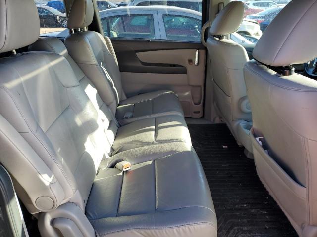 Photo 10 VIN: 5FNRL5H60HB020220 - HONDA ODYSSEY EX 