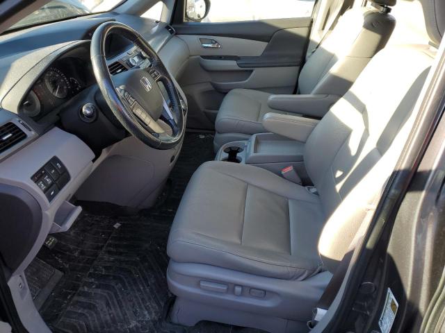 Photo 6 VIN: 5FNRL5H60HB020220 - HONDA ODYSSEY EX 