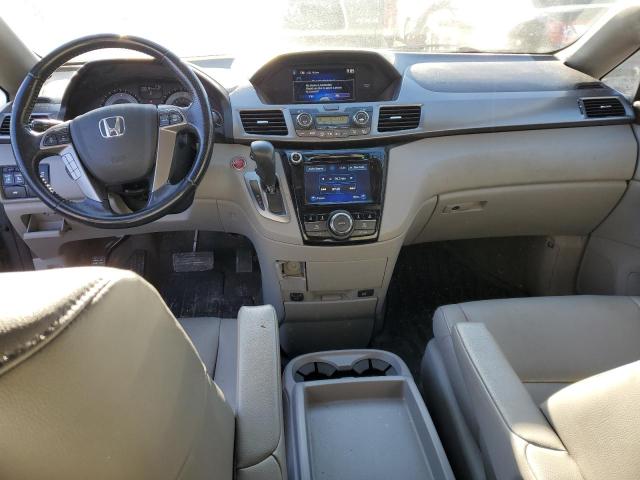 Photo 7 VIN: 5FNRL5H60HB020220 - HONDA ODYSSEY EX 