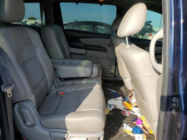 Photo 10 VIN: 5FNRL5H60HB026339 - HONDA ODYSSEY EX 