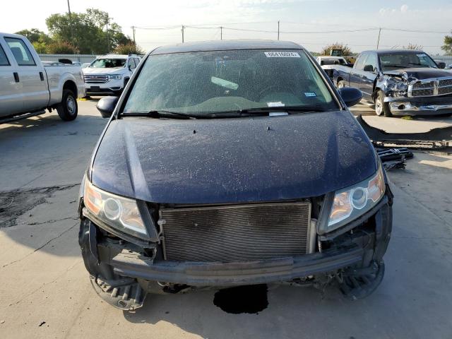 Photo 4 VIN: 5FNRL5H60HB026339 - HONDA ODYSSEY EX 