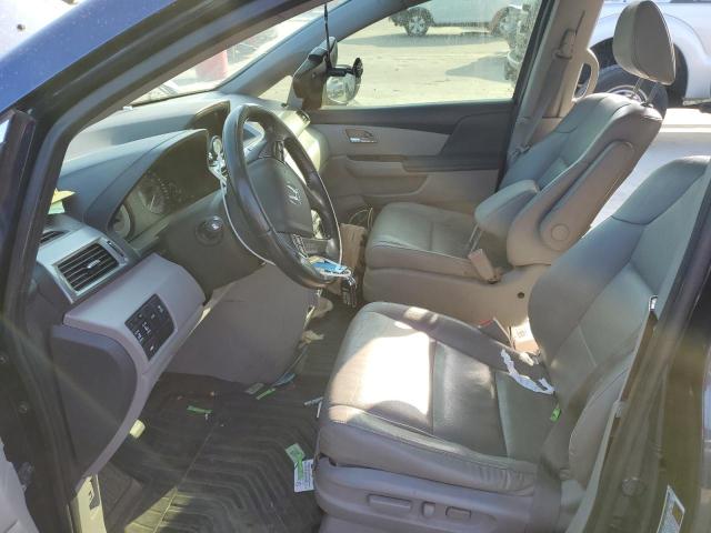 Photo 6 VIN: 5FNRL5H60HB026339 - HONDA ODYSSEY EX 