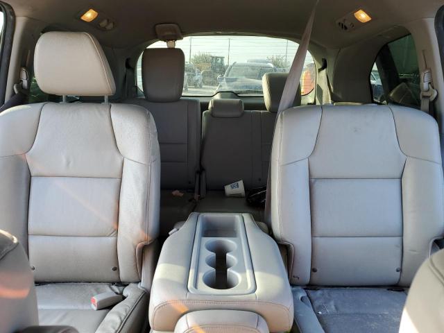 Photo 9 VIN: 5FNRL5H60HB026339 - HONDA ODYSSEY EX 