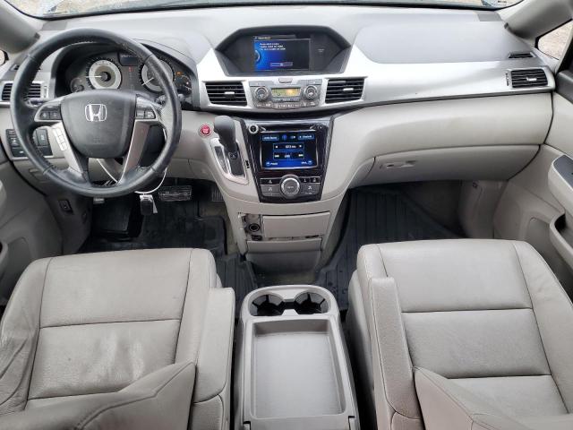 Photo 7 VIN: 5FNRL5H60HB027054 - HONDA ODYSSEY EX 