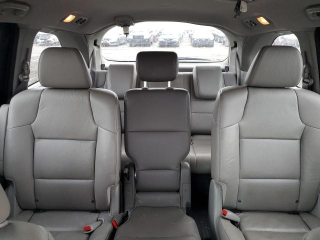 Photo 9 VIN: 5FNRL5H60HB027054 - HONDA ODYSSEY EX 