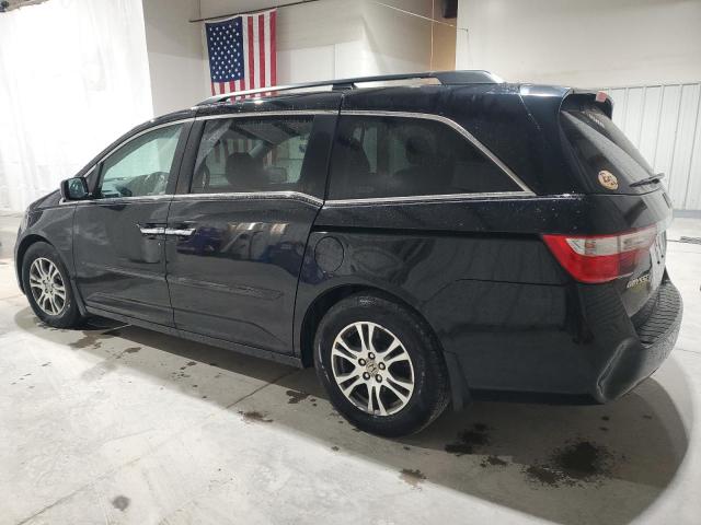 Photo 1 VIN: 5FNRL5H61BB003188 - HONDA ODYSSEY EX 