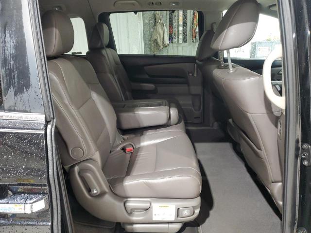 Photo 10 VIN: 5FNRL5H61BB003188 - HONDA ODYSSEY EX 