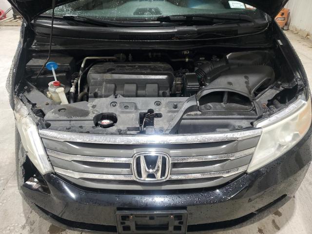 Photo 11 VIN: 5FNRL5H61BB003188 - HONDA ODYSSEY EX 