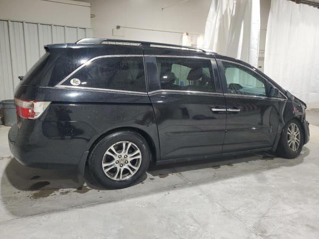 Photo 2 VIN: 5FNRL5H61BB003188 - HONDA ODYSSEY EX 