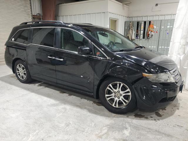 Photo 3 VIN: 5FNRL5H61BB003188 - HONDA ODYSSEY EX 