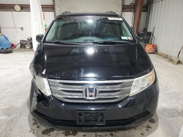 Photo 4 VIN: 5FNRL5H61BB003188 - HONDA ODYSSEY EX 