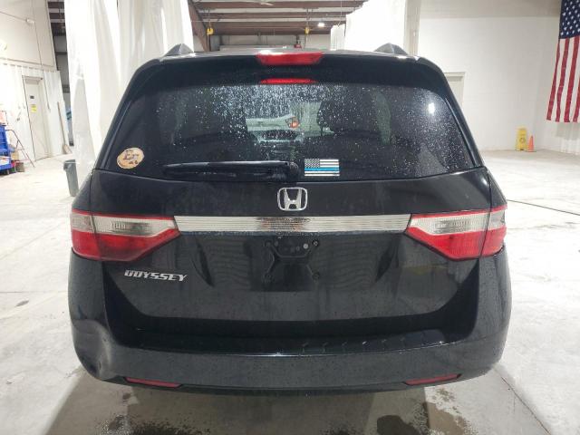 Photo 5 VIN: 5FNRL5H61BB003188 - HONDA ODYSSEY EX 