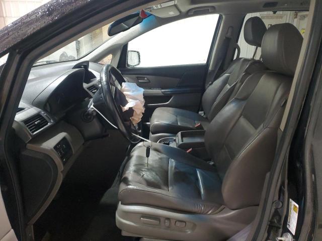 Photo 6 VIN: 5FNRL5H61BB003188 - HONDA ODYSSEY EX 