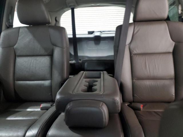 Photo 9 VIN: 5FNRL5H61BB003188 - HONDA ODYSSEY EX 