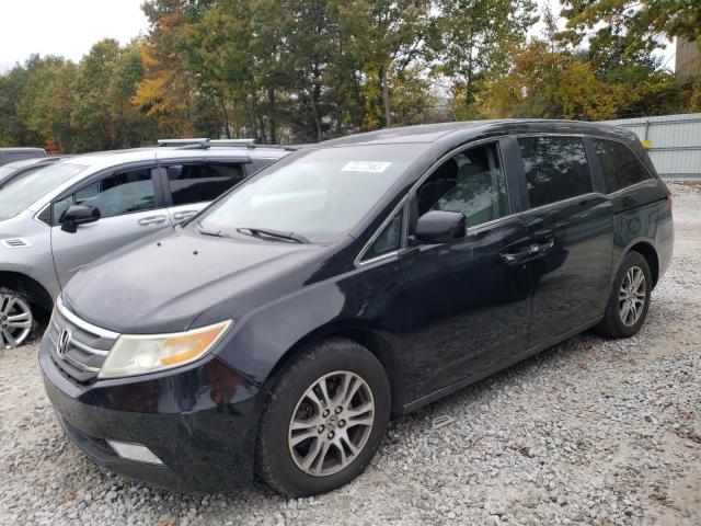 Photo 0 VIN: 5FNRL5H61BB004986 - HONDA ODYSSEY EX 