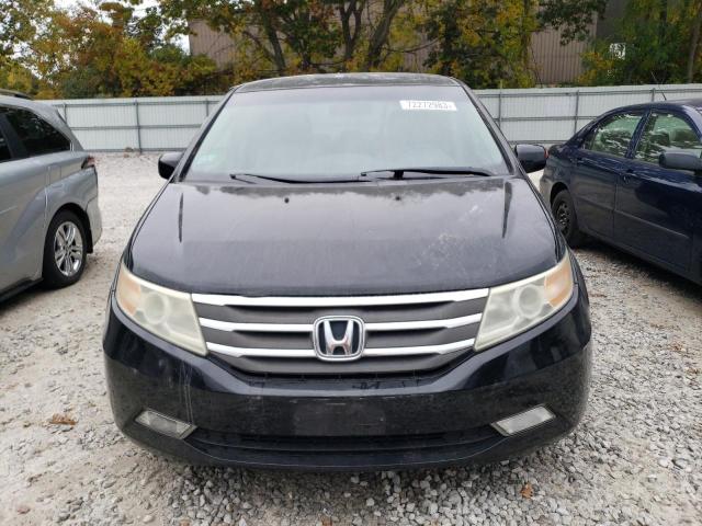 Photo 4 VIN: 5FNRL5H61BB004986 - HONDA ODYSSEY EX 