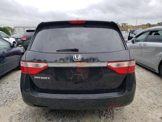 Photo 5 VIN: 5FNRL5H61BB004986 - HONDA ODYSSEY EX 