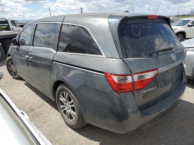 Photo 1 VIN: 5FNRL5H61BB009685 - HONDA ODYSSEY EX 