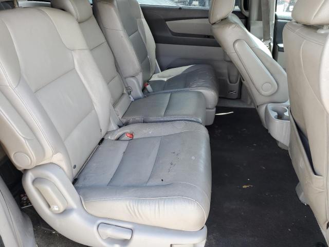 Photo 10 VIN: 5FNRL5H61BB009685 - HONDA ODYSSEY EX 