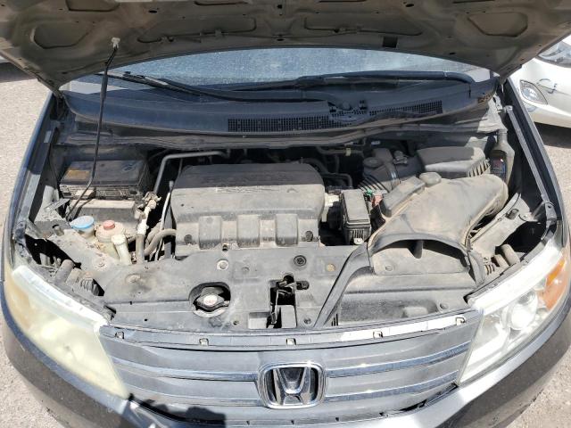 Photo 11 VIN: 5FNRL5H61BB009685 - HONDA ODYSSEY EX 