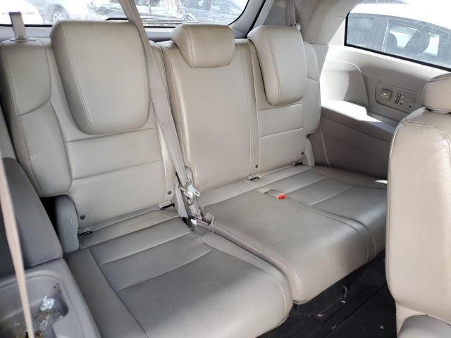 Photo 12 VIN: 5FNRL5H61BB009685 - HONDA ODYSSEY EX 