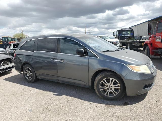 Photo 3 VIN: 5FNRL5H61BB009685 - HONDA ODYSSEY EX 