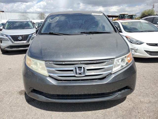 Photo 4 VIN: 5FNRL5H61BB009685 - HONDA ODYSSEY EX 