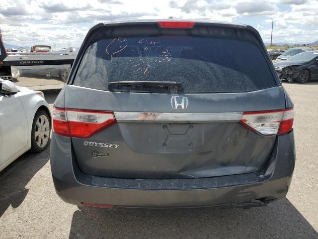 Photo 5 VIN: 5FNRL5H61BB009685 - HONDA ODYSSEY EX 