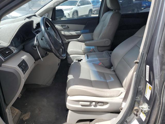 Photo 6 VIN: 5FNRL5H61BB009685 - HONDA ODYSSEY EX 