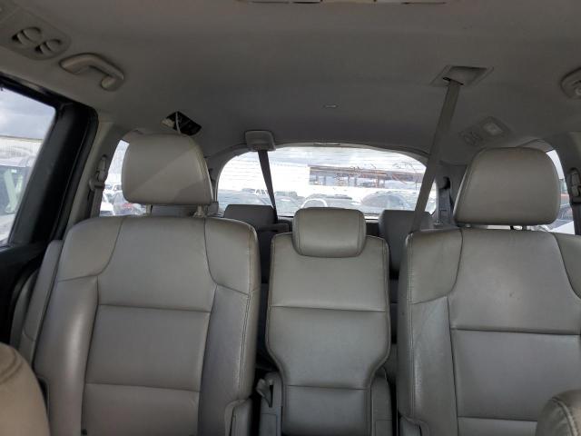 Photo 9 VIN: 5FNRL5H61BB009685 - HONDA ODYSSEY EX 