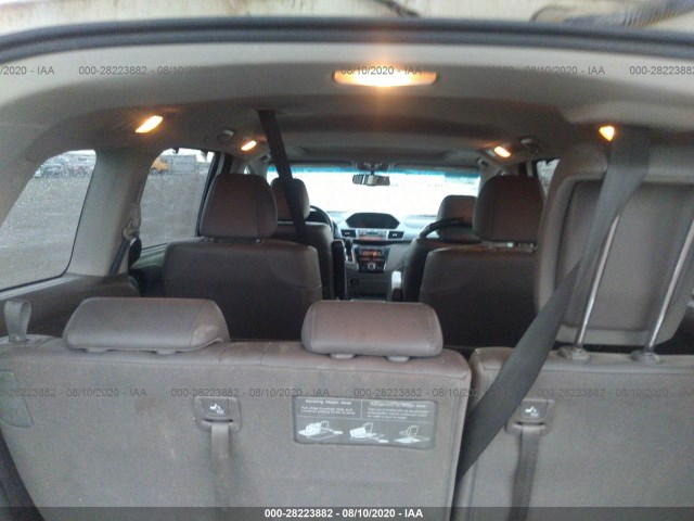 Photo 7 VIN: 5FNRL5H61BB010030 - HONDA ODYSSEY 