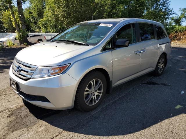 Photo 0 VIN: 5FNRL5H61BB016863 - HONDA ODYSSEY EX 