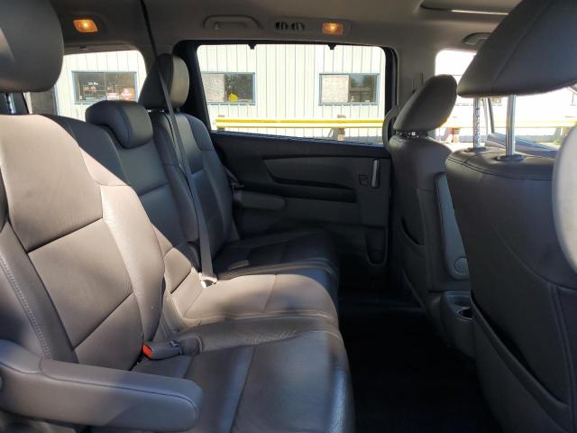 Photo 10 VIN: 5FNRL5H61BB016863 - HONDA ODYSSEY EX 