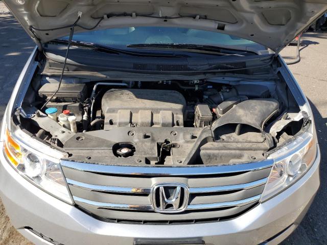 Photo 11 VIN: 5FNRL5H61BB016863 - HONDA ODYSSEY EX 