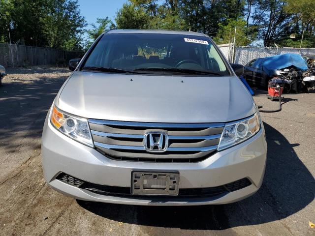 Photo 4 VIN: 5FNRL5H61BB016863 - HONDA ODYSSEY EX 