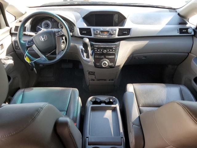 Photo 7 VIN: 5FNRL5H61BB016863 - HONDA ODYSSEY EX 