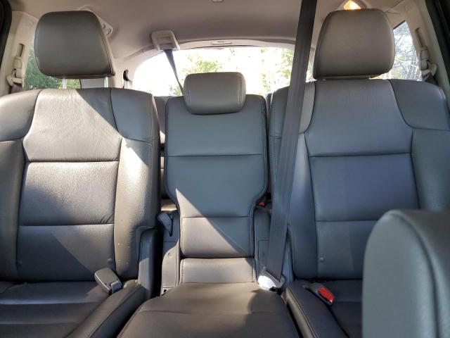 Photo 9 VIN: 5FNRL5H61BB016863 - HONDA ODYSSEY EX 