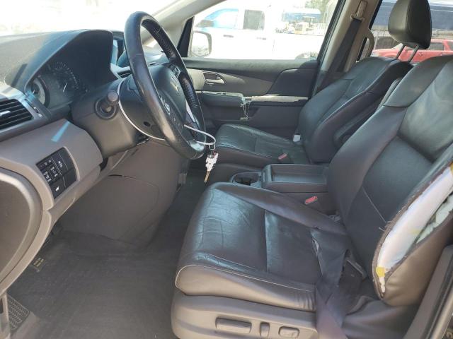 Photo 6 VIN: 5FNRL5H61BB018564 - HONDA ODYSSEY EX 