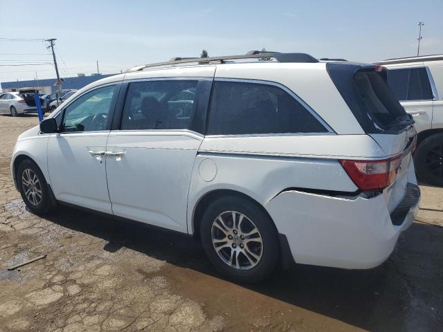 Photo 1 VIN: 5FNRL5H61BB032254 - HONDA ODYSSEY EX 