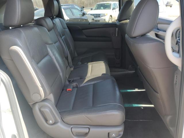 Photo 10 VIN: 5FNRL5H61BB032254 - HONDA ODYSSEY EX 