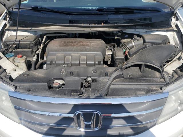 Photo 11 VIN: 5FNRL5H61BB032254 - HONDA ODYSSEY EX 