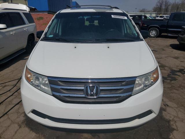 Photo 4 VIN: 5FNRL5H61BB032254 - HONDA ODYSSEY EX 