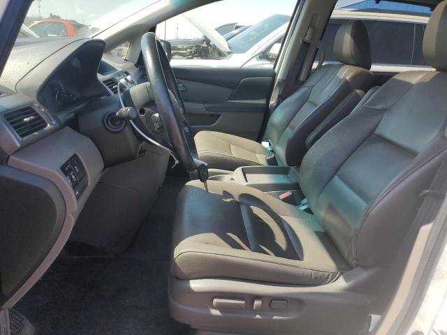 Photo 6 VIN: 5FNRL5H61BB032254 - HONDA ODYSSEY EX 